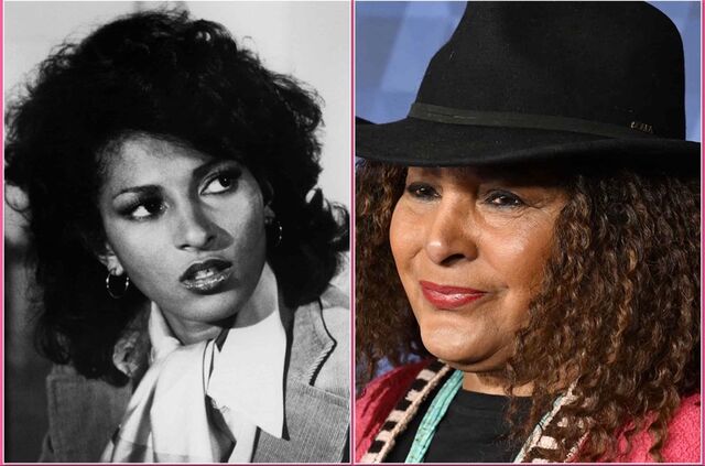 she became a trailblazer in blaxploitation films like foxy brown and coffy she is 74 years old do you know who she is bnE7